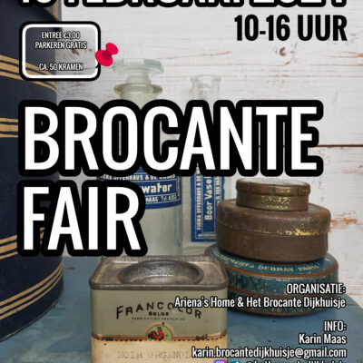 www.queensbrocanteboutique.nl brocantemarkt