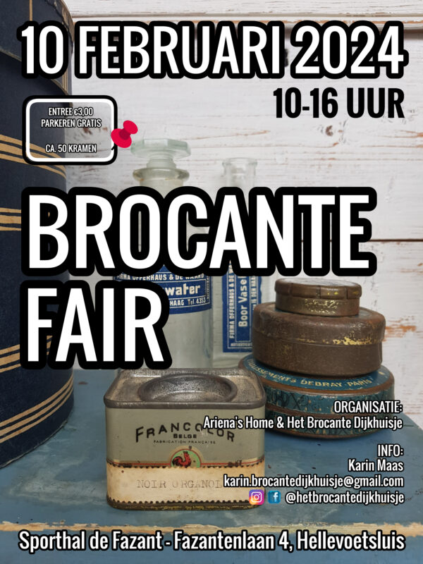 www.queensbrocanteboutique.nl brocantemarkt