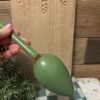 www.queensbrocanteboutique.nl webwinkel brocante vintage curiosa emaille keukenemaille groen lepe