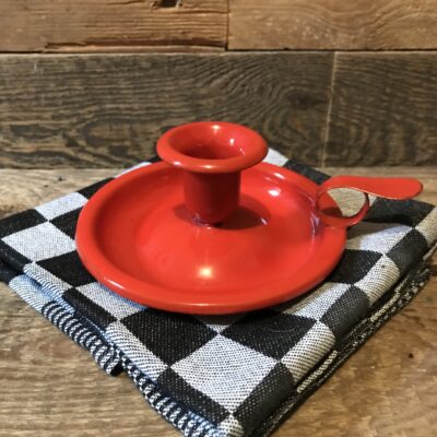 www.queensbrocanteboutique.nl brocantewebshop brocante emaille rood blaker