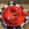 www.queensbrocanteboutique.nl brocanrewebshop brocante emaille rood blaker