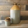 www.queensbrocanteboutique.nl greskruik grespot Pearson vintage brocante brocantewebwinkel brocantewebshop