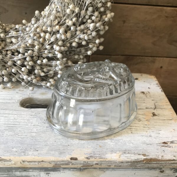 www.queensbrocanteboutique.nl puddingvorm