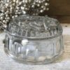 www.queensbroanteboutique.nl puddingvorm glas brocantwebwinkel webshop vintage