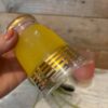 www.queensbrocanteboutique.nl gekleurd glas vintage brocante curiosa webwinkel